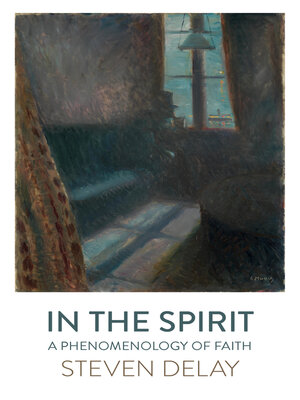 In the Spirit - ebook